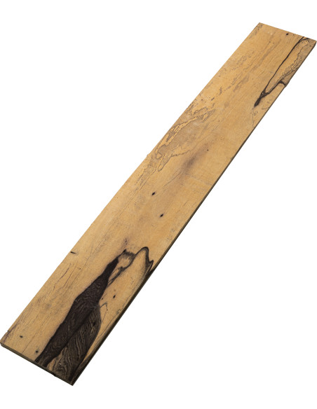 A Pale Moon Ebony Fingerboard 6 String Electric Bass | Maderas Barber