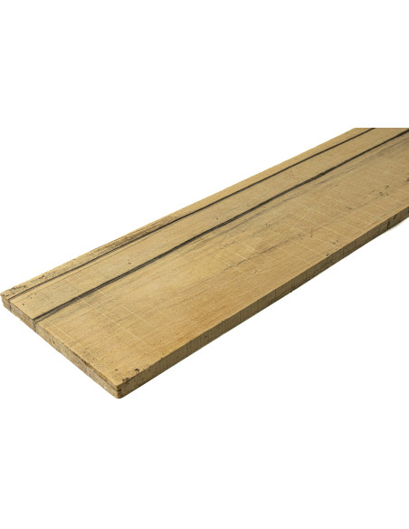 A Pale Moon Ebony Fingerboard 6 String Electric Bass | Maderas Barber