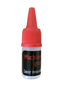 Lube for Machine Heads