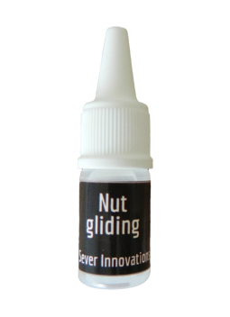 Buy Lube for Steel Strings and Bones