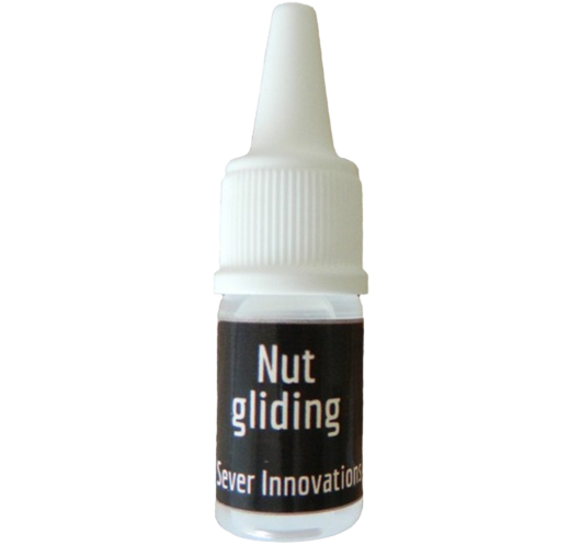 Buy Lube for Steel Strings and Bones