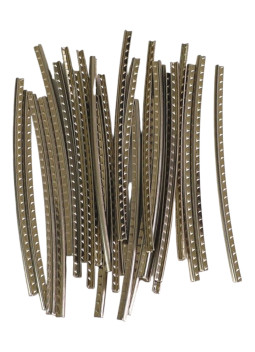 Set Trastes Jescar 2,28 mm FS55090-NS