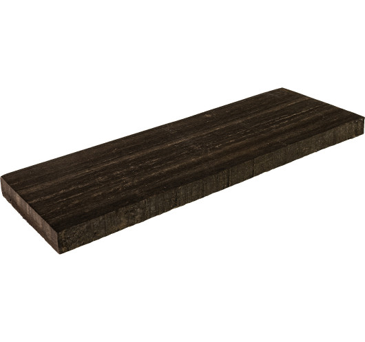 Pieza Ébano 240x80x16 mm. | Maderas Barber