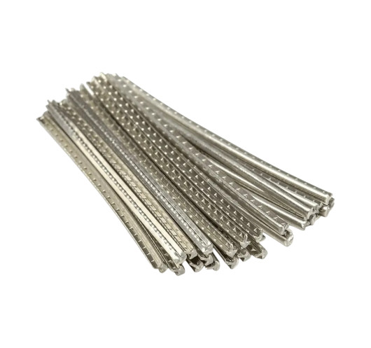Dunlop 6100 Fretwire Tube (set of 20) | Maderas Barber