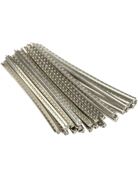 Trastes Dunlop 6150 Pack de 24
