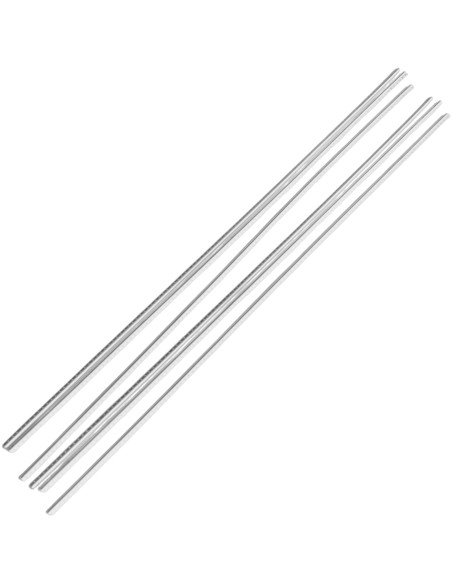 Set 6 Trastes SINTOMS Alpaca 1,9mm