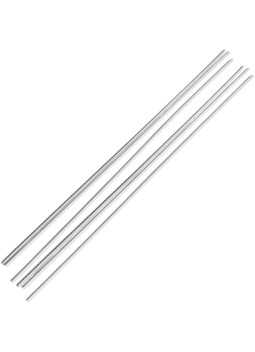 Set 6 Trastes SINTOMS Alpaca 2,2mm extra duro