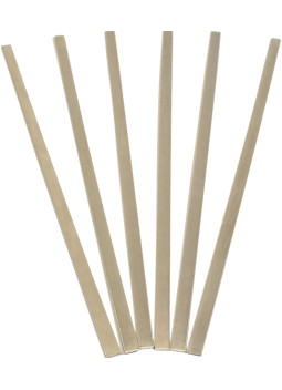 Sintoms Zither extra hard Nickel Silver Fretwire Set 0,9 mm
