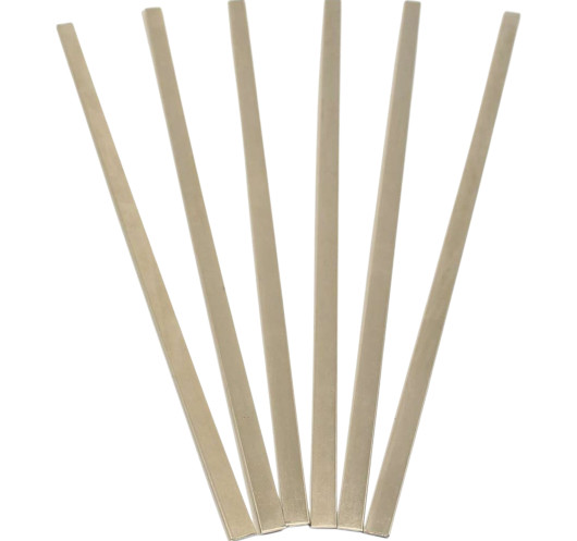 Sintoms Zither extra hard Nickel Silver Fretwire Set 0,9 mm