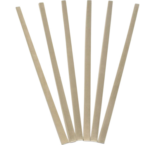 Sintoms Zither Nickel Silver Fretwire Set 1,9 mm