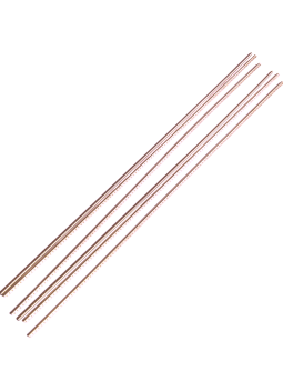 Buy Sintoms Straight Bronze Fretwire Set 2,8 mm