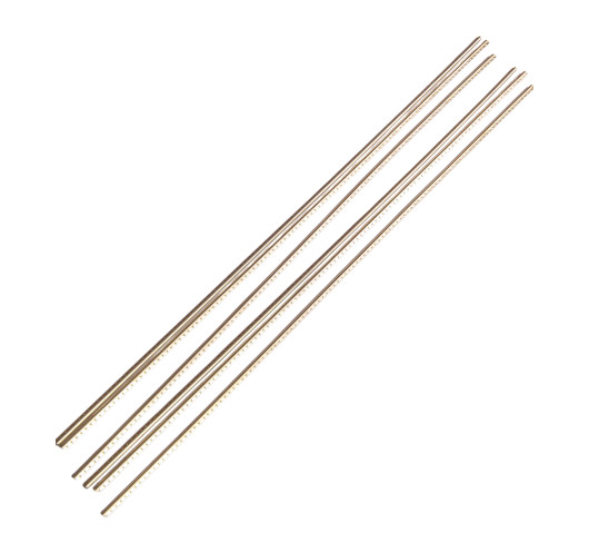Buy Sintoms Straight Fretwire Allergenic Set 2.3 mm
