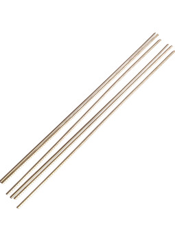 Set Trastes Rectos Sintoms Antialérgico 2,5 mm