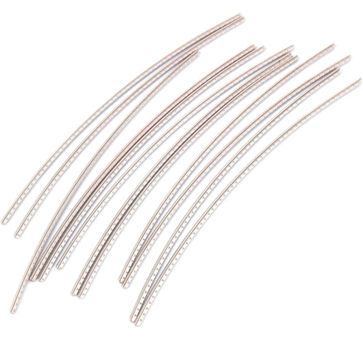 Buy Sintoms Curved Fretwire Allergenic Set 2.3 mm