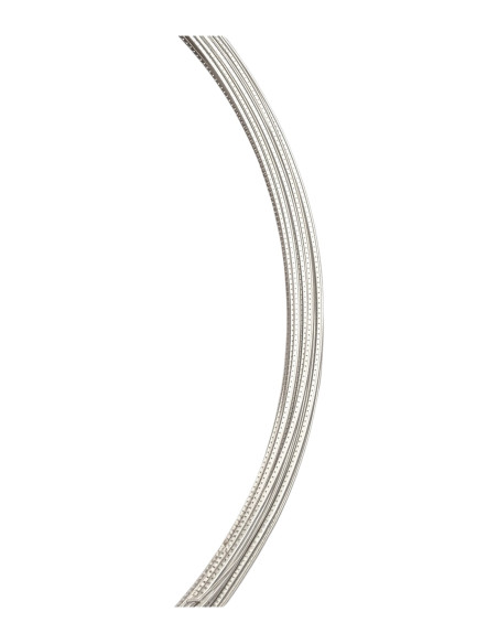 Buy Set Sintoms Nickel Silver Fretwire 2.1mm 100gr