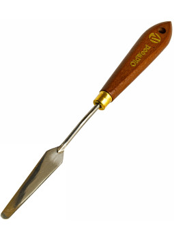 Espátula Flexible OldWood