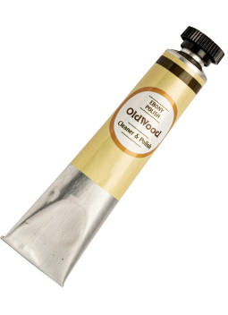 OldWood Ebony Polish 20 ml