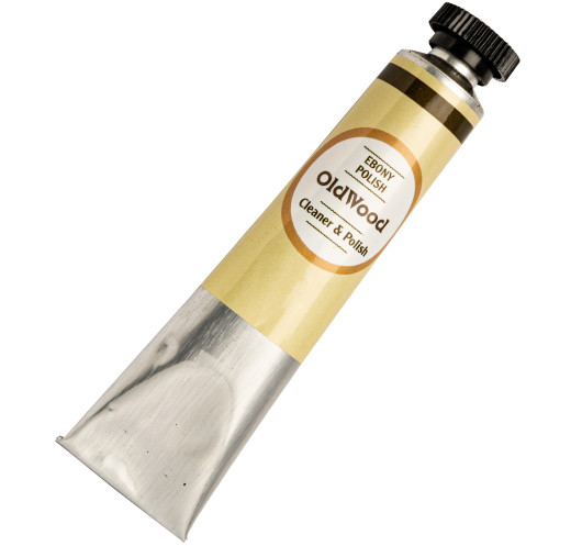 Pulimento para Ébano OldWood 20 ml