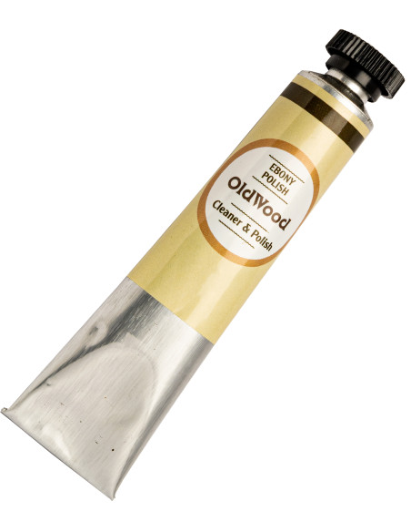 Pulimento para Ébano OldWood 20 ml