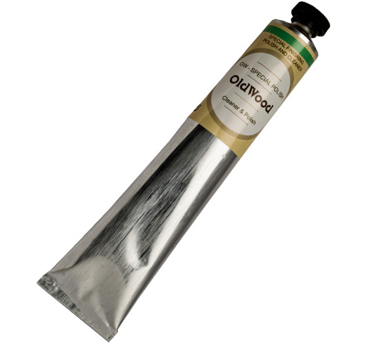 Pulimento Acabados OldWood Special Polish 60 ml