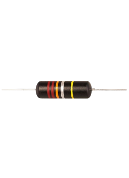 Condensateur Jupiter Bumblebee 0.022uF 400VDC