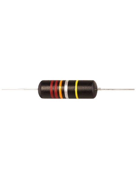 Condensateur Jupiter Bumblebee 0.022uF 400VDC
