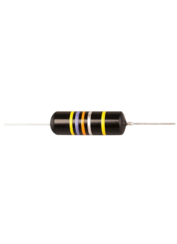 Condensateur Jupiter Bumblebee 0.047uF 400VDC