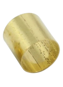 AllParts Brass Pot Sleeves | Maderas Barber