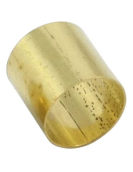 Rondelles en laiton pour potentiomètres AllParts