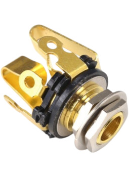 Hembra de Jack Estéreo JSBS dorada profesional