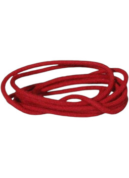 1 m red cloth covered wire Boston®