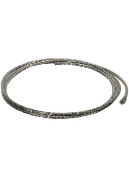 Buy Braided 1 m shield wire