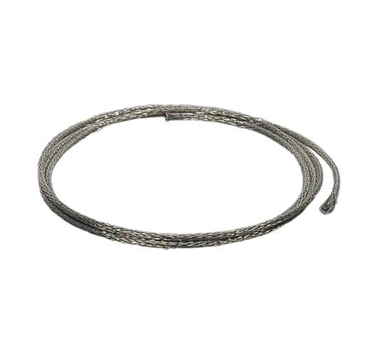 Buy Braided 1 m shield wire