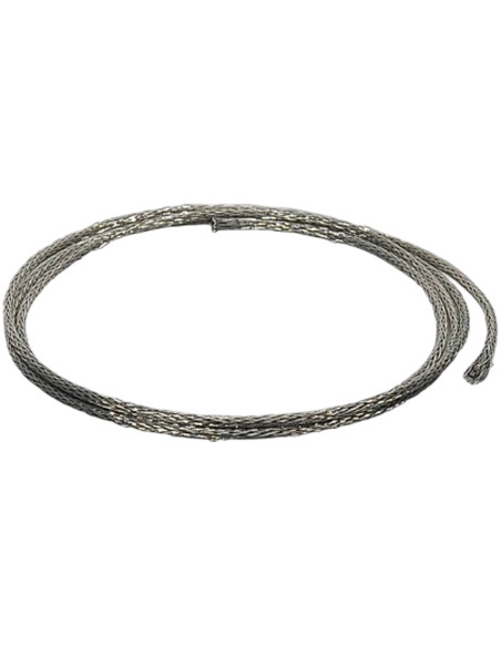 Câble tressé blindé 1 m Boston®