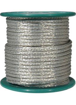 Câble tressé blindé 15 m Boston®