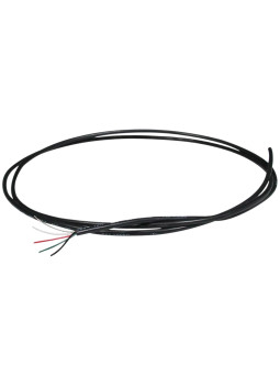 Buy 4-conductor shielded cable