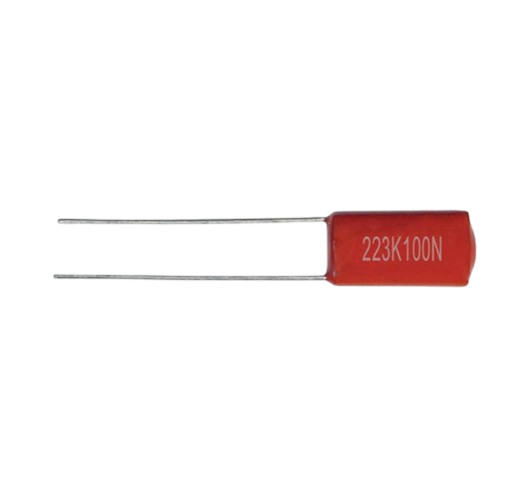 Condensateur 0,022 µF type Strato Boston®