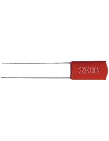 Buy 0,022 µF capacitor Strato style Boston®