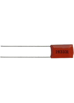 Buy 0,033 µF capacitor standard Boston®