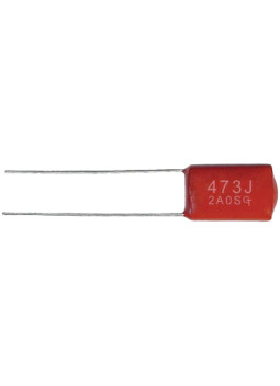 Condensateur 0,047 µF Type Tele Boston®