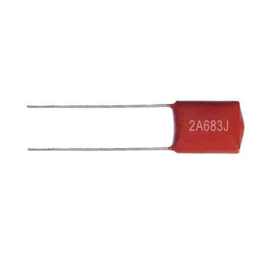 Condensateur 0,068 µF Basse Électrique Boston®