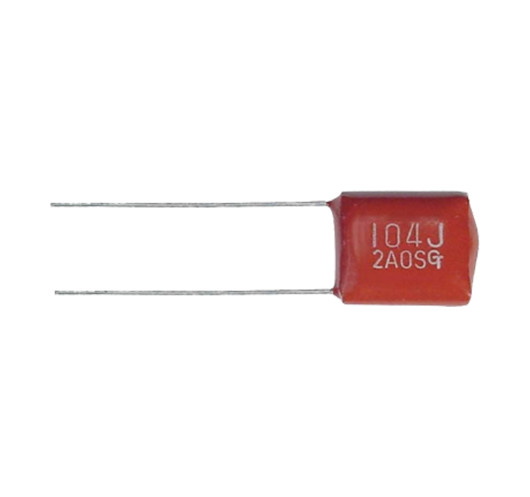Buy 0,100 µF capacitor