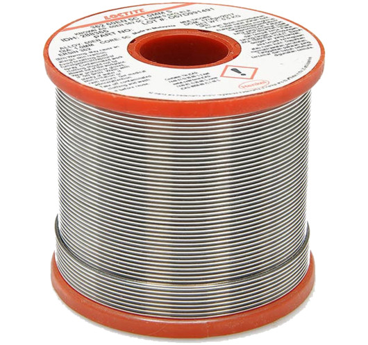 Cable de soldadura Loctite 1.0 mm