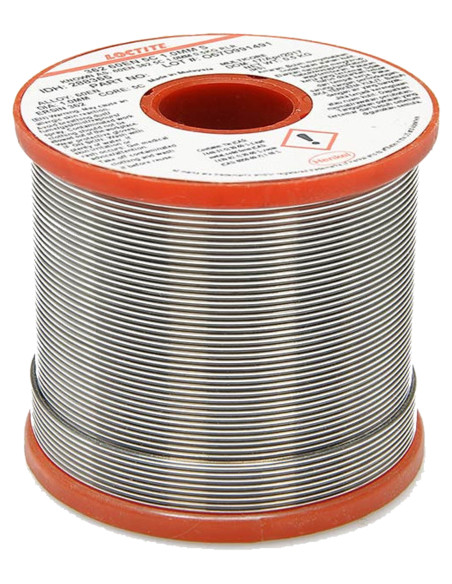 Loctite soldering wire 1.0 mm