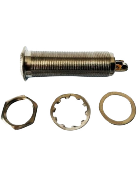 Jack socket LTIJ- Long Thread Input Jack