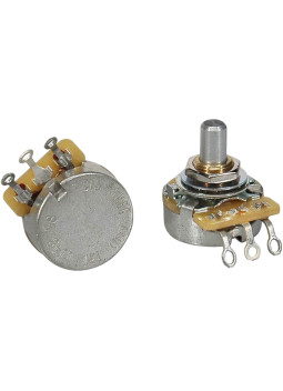 Potentiomètre audio CTS USA 1000 K