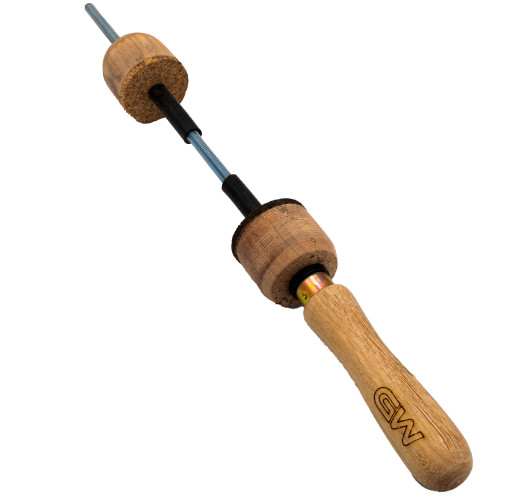Spool Clamps | Maderas Barber