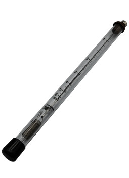 Espesímetro Magnético para Violín/Viola Guardelli