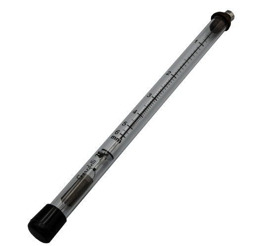 Guardelli Violin/Viola Magnetic Caliper | Maderas Barber