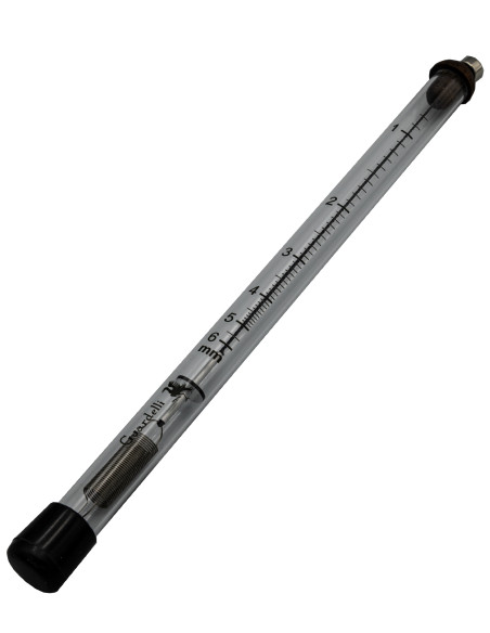 Guardelli Violin/Viola Magnetic Caliper | Maderas Barber